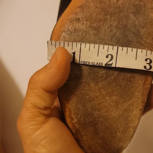 Salvatore ferragamo loafers size 9A - Picture 8 of 9